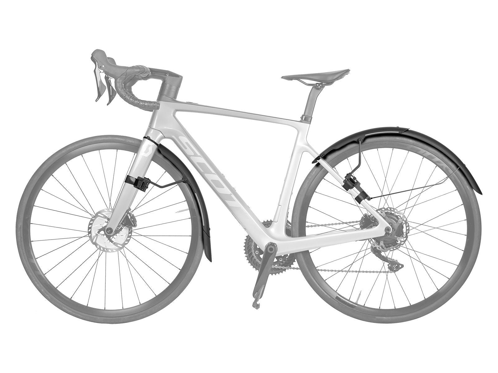 Topeak Tetrafender R1 / R2 Set - D Byk Store