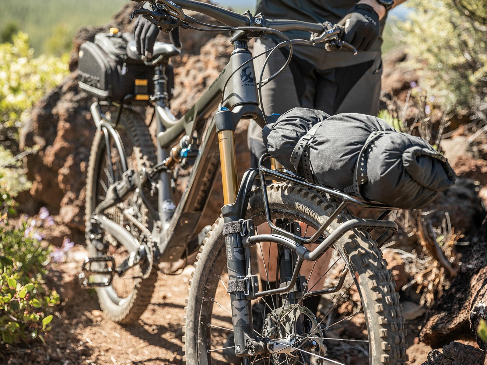 Topeak Tetrarack M1 - D Byk Store
