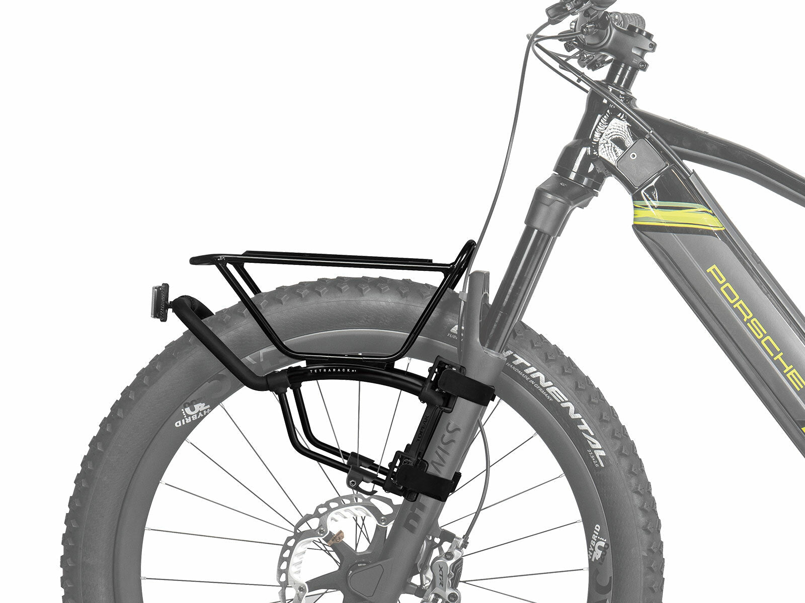 Topeak Tetrarack M1 - D Byk Store