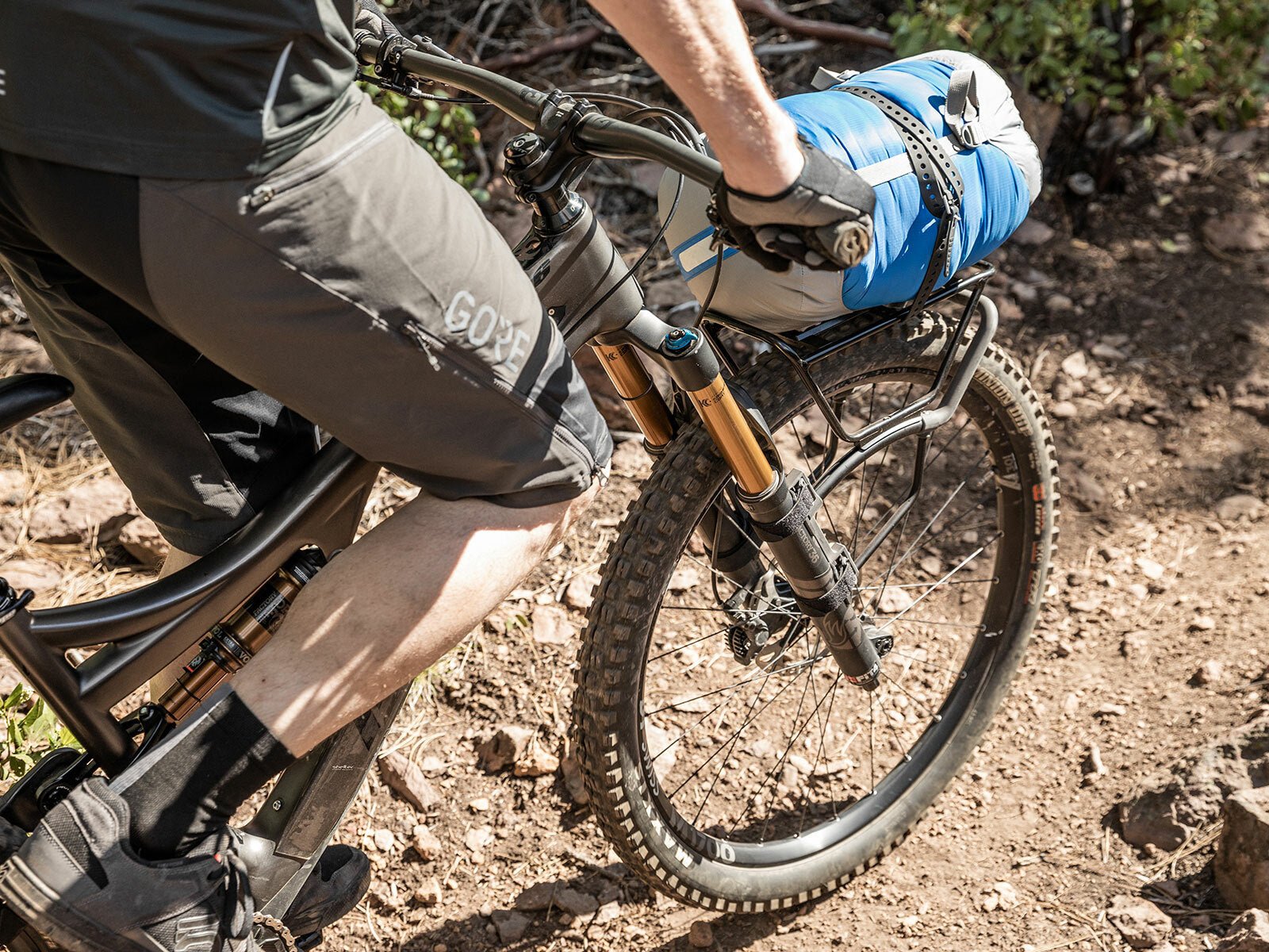 Topeak Tetrarack M1 - D Byk Store