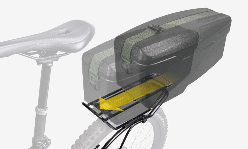 Topeak Tetrarack M2L - D Byk Store