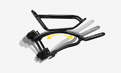 Topeak Tetrarack M2L - D Byk Store