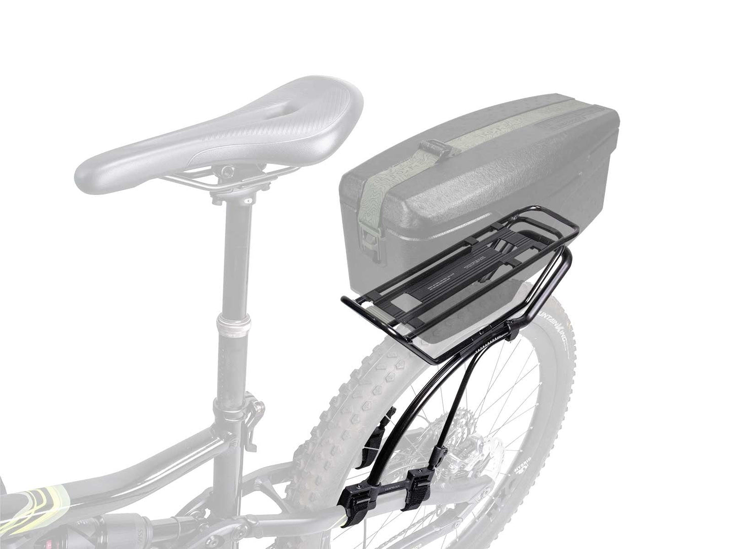 Topeak Tetrarack M2L - D Byk Store