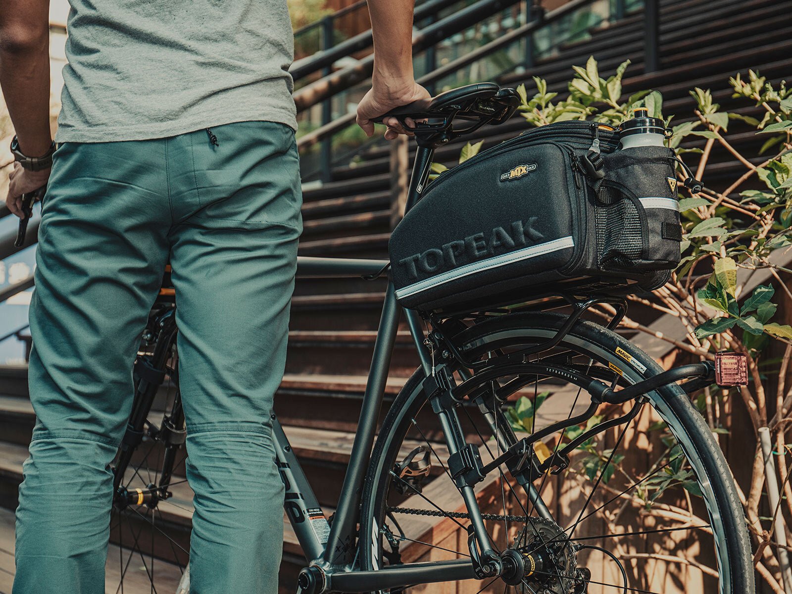 Topeak Tetrarack R2 - D Byk Store