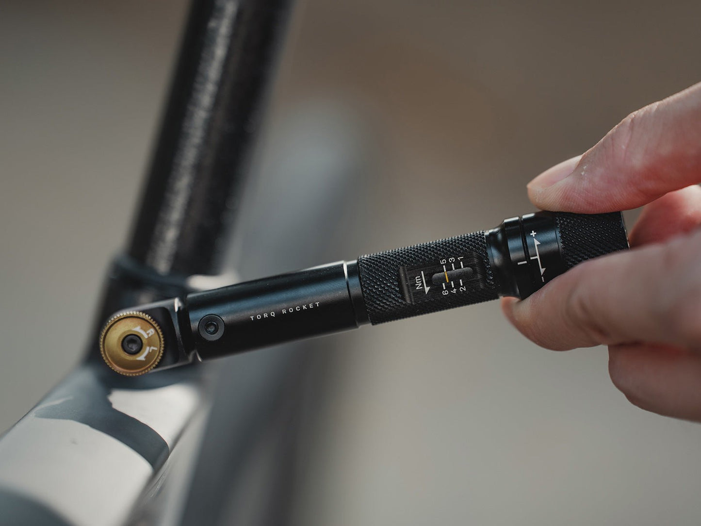 Topeak Torq Rocket Mini Dx - D Byk Store
