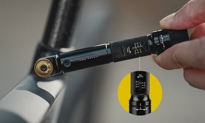 Topeak Torq Rocket Mini Dx - D Byk Store