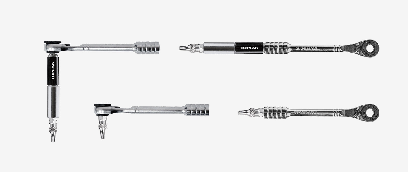 Topeak Torq Rocket Mini Dx - D Byk Store