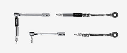 Topeak Torq Rocket Mini Dx - D Byk Store