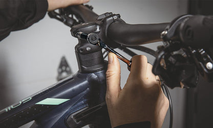 Topeak Torq Rocket Mini Dx - D Byk Store
