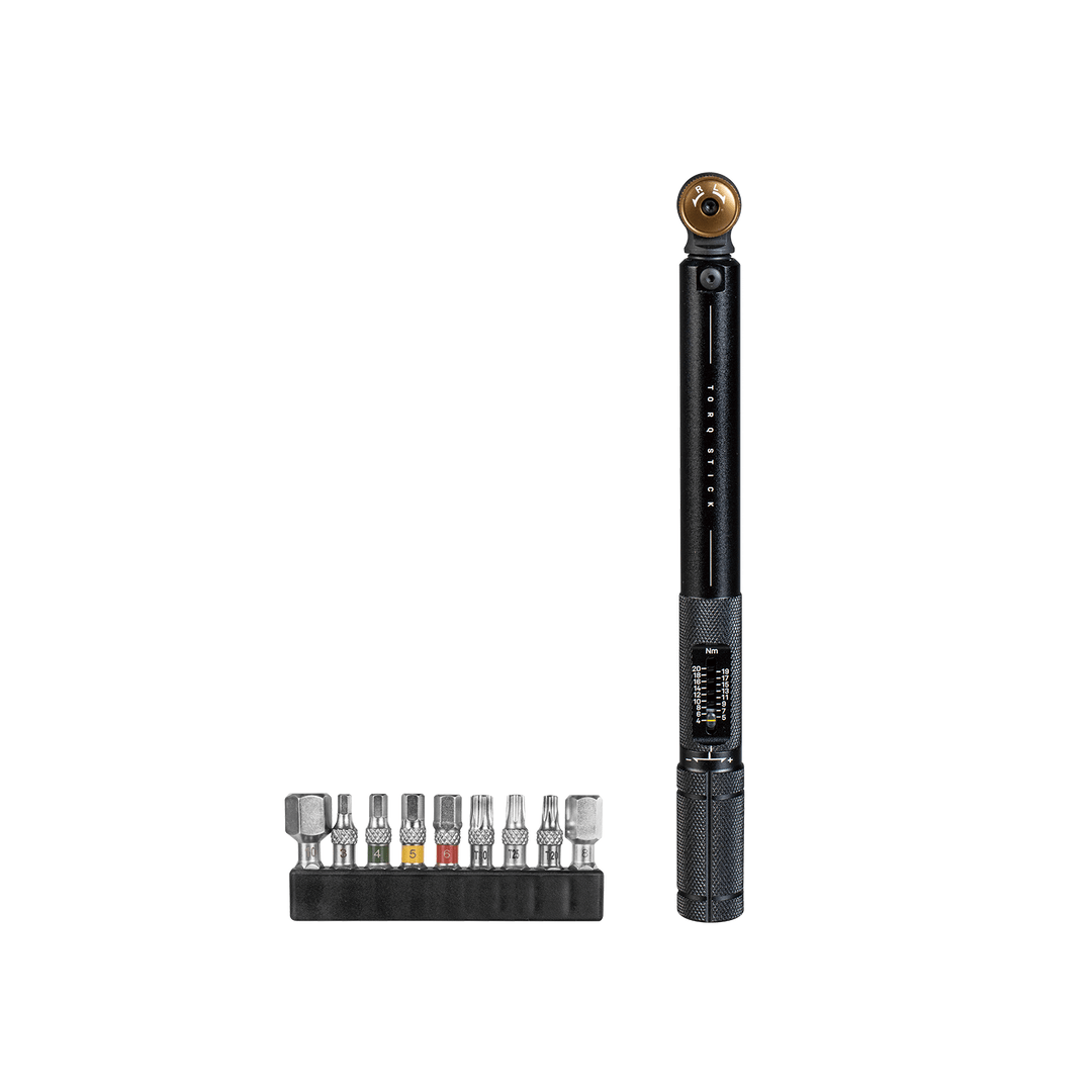 Topeak Torq Stick 4-20 Nm - D Byk Store