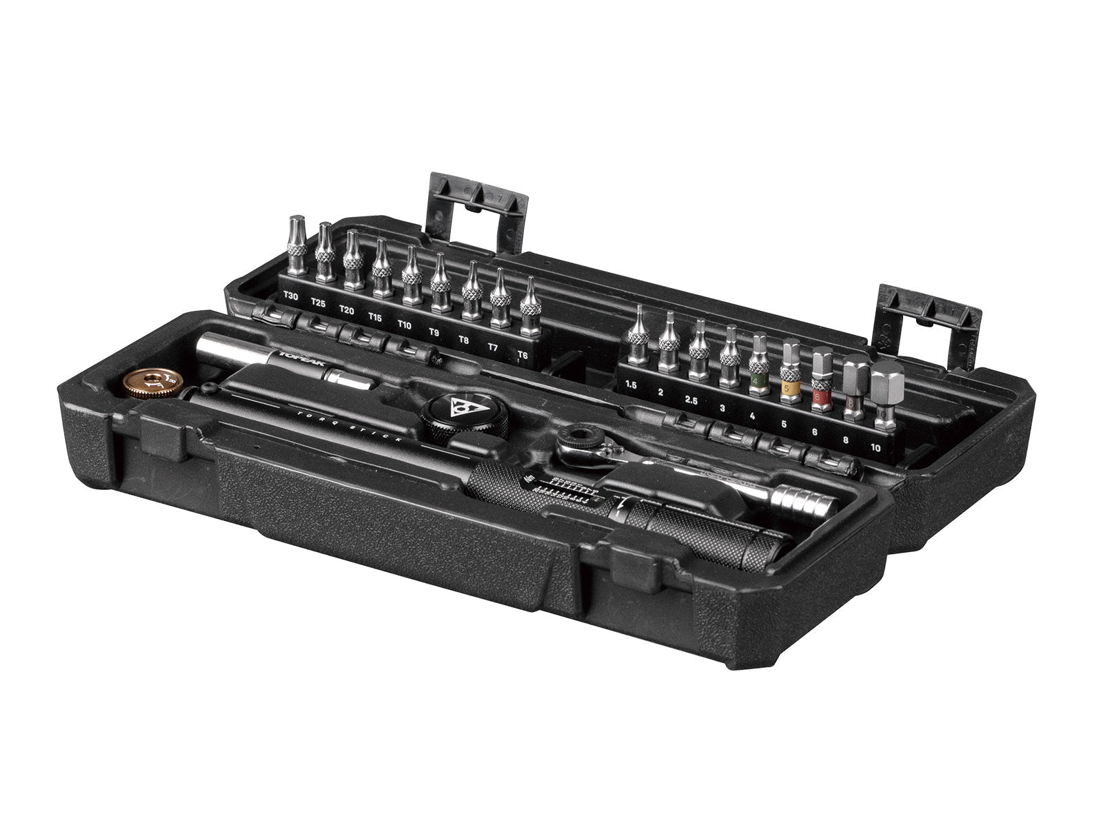 Topeak Torq Stick Pro 4 - 20 Nm - D Byk Store