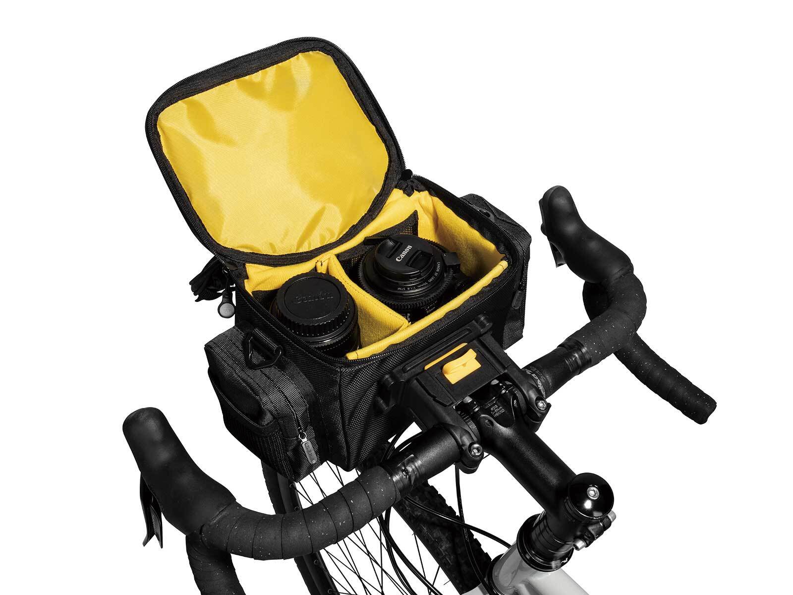 Topeak Tourguide Handlebar Bag - D Byk Store