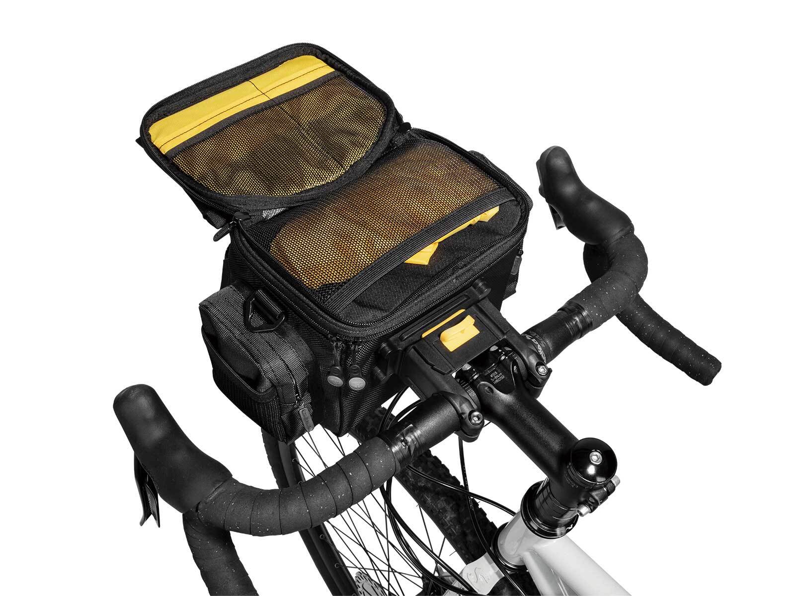Topeak Tourguide Handlebar Bag - D Byk Store