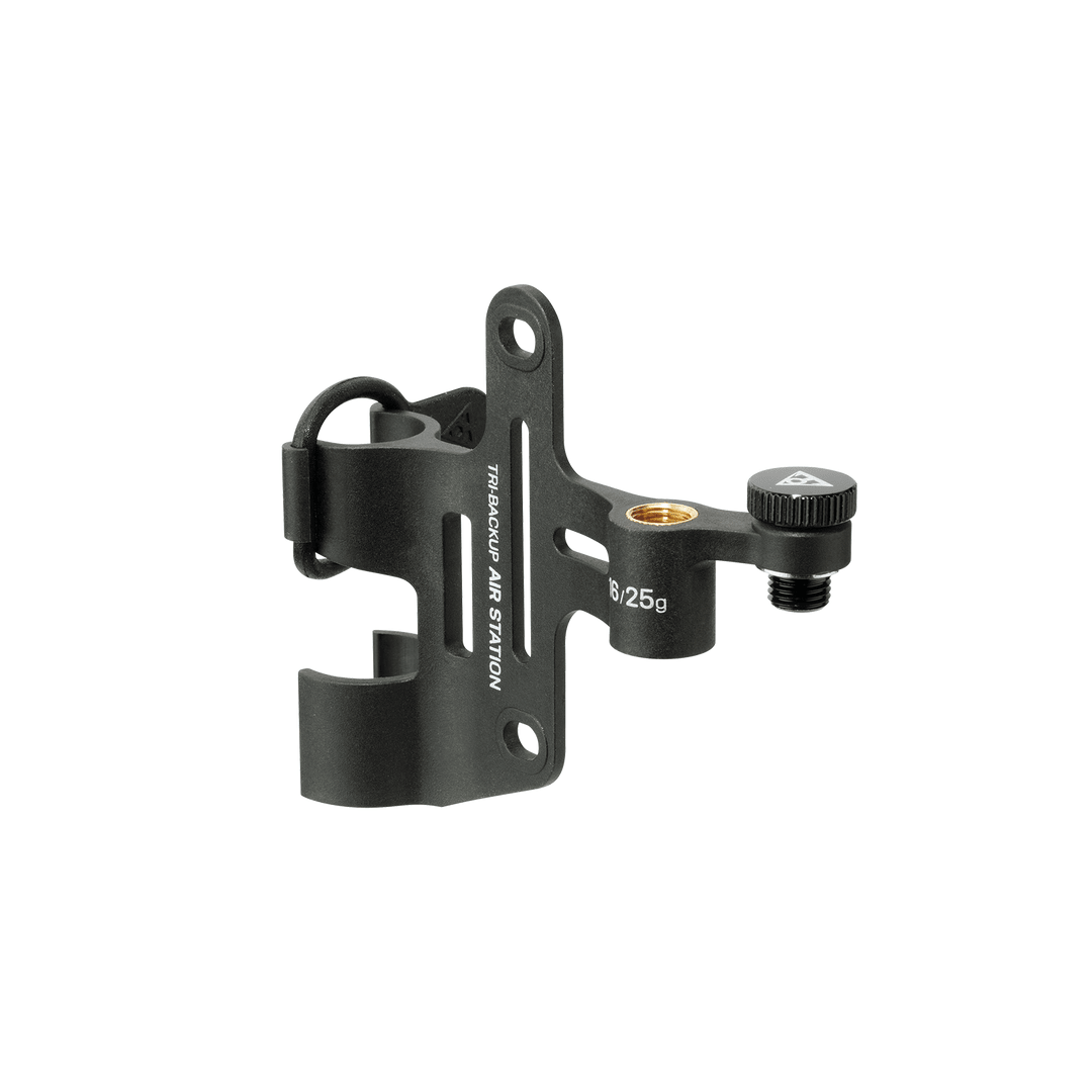 Topeak Tri-BackUp Air Station - D Byk Store