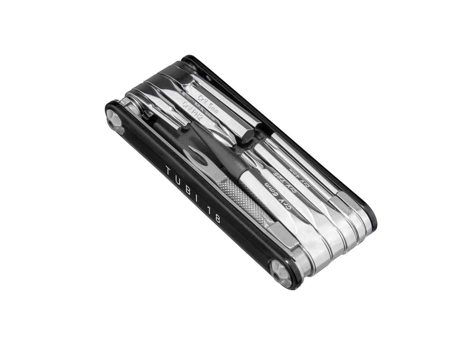 Topeak Tubi 18 - D Byk Store