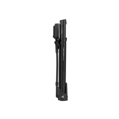Topeak Turbo Morph® Digital Mini Pump (2B Gauge) - D Byk Store