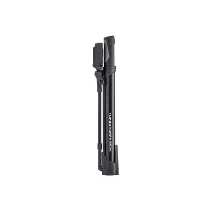Topeak Turbo Morph® Digital Mini Pump - D Byk Store