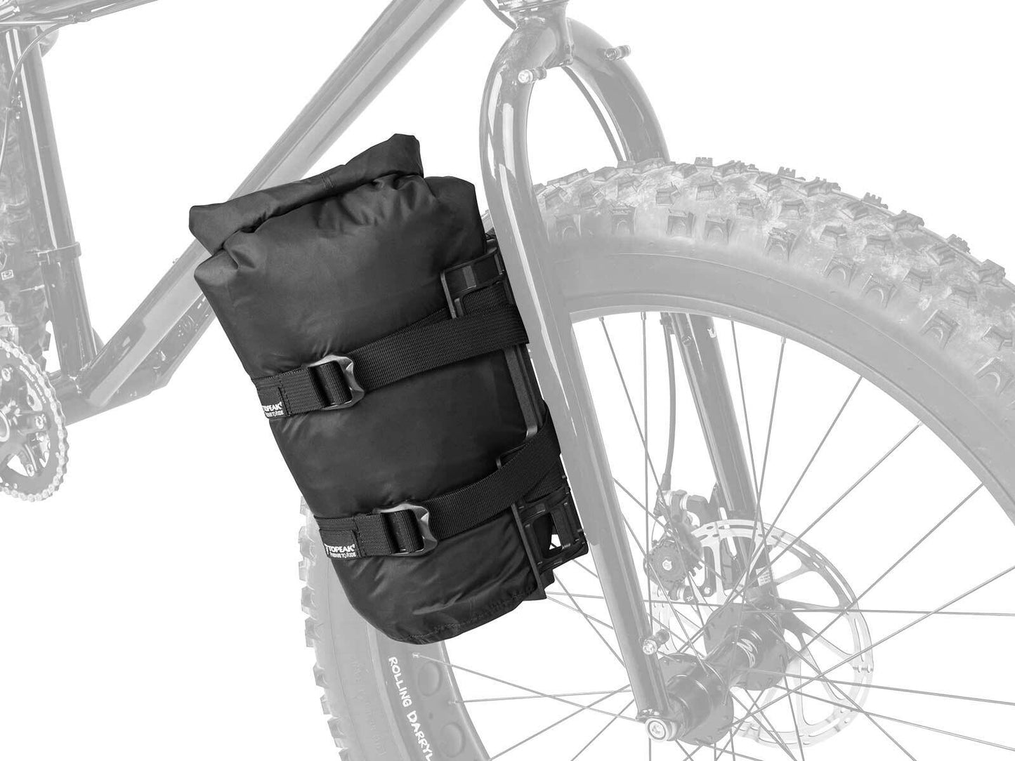 Topeak Versa Cage - D Byk Store