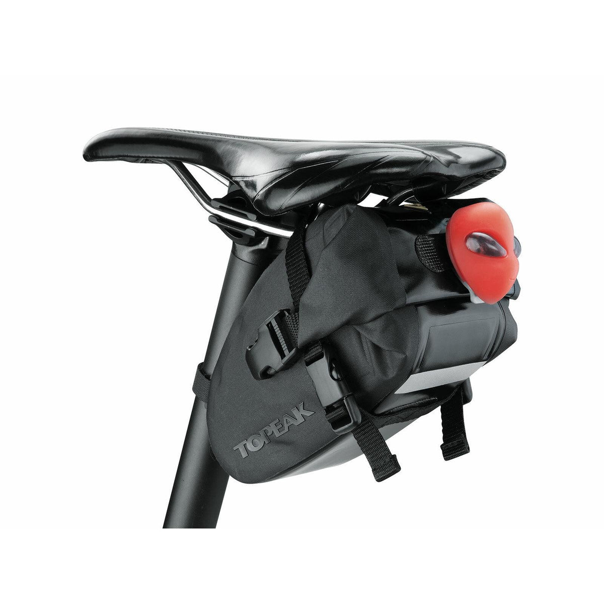 Topeak Wedge DryBag - D Byk Store
