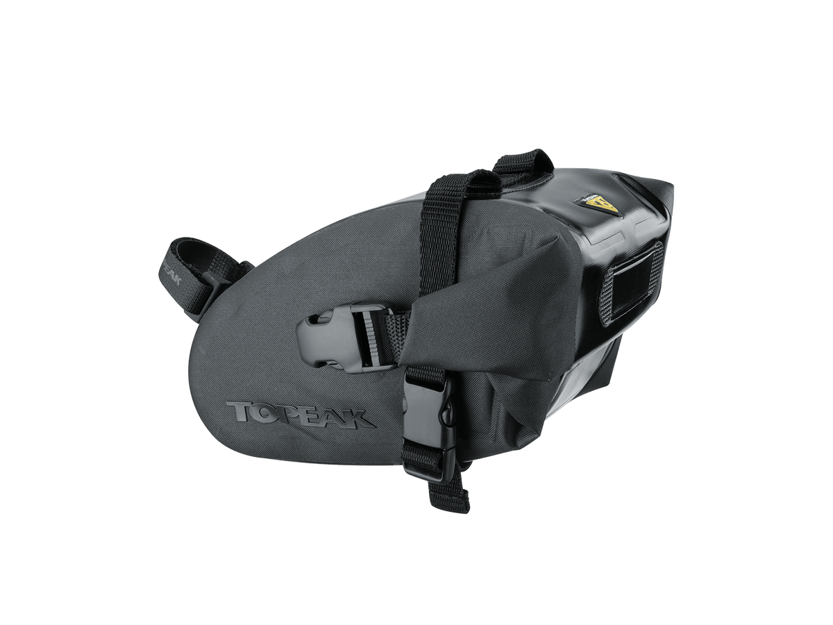 Topeak Wedge DryBag - D Byk Store
