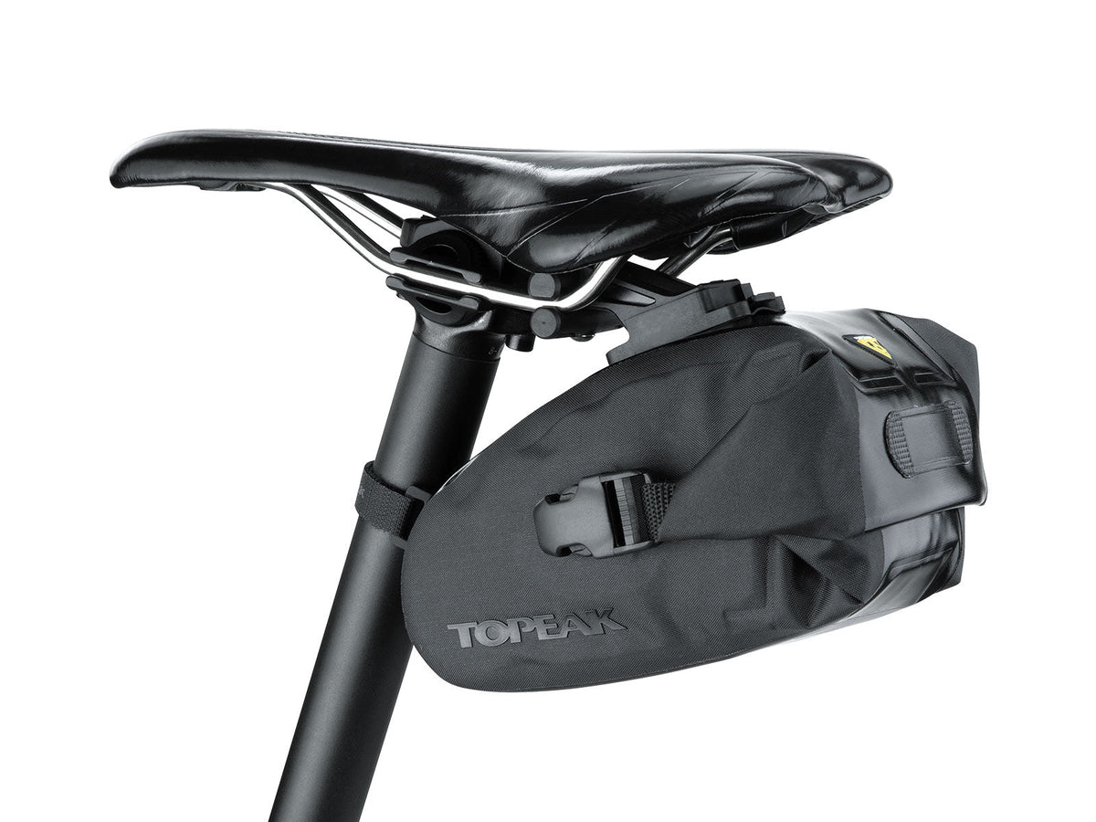 Topeak Wedge DryBag with QuickClick - D Byk Store