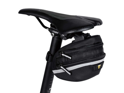 Topeak Wedge Pack II - D Byk Store