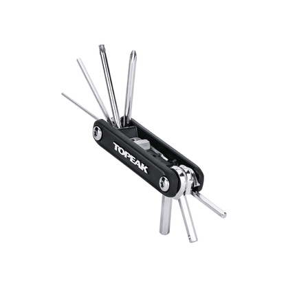 Topeak X-Tool+ - Black - D Byk Store