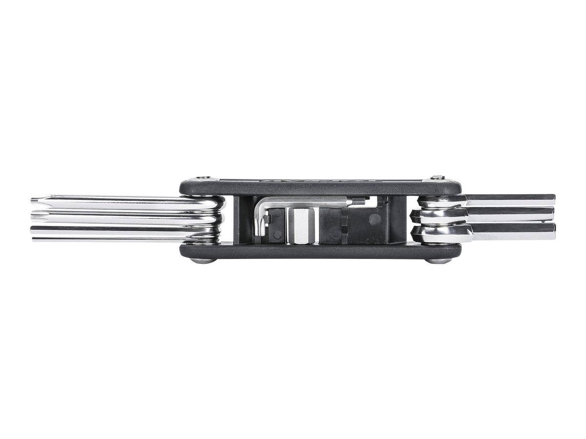 Topeak X-Tool+ - Black - D Byk Store