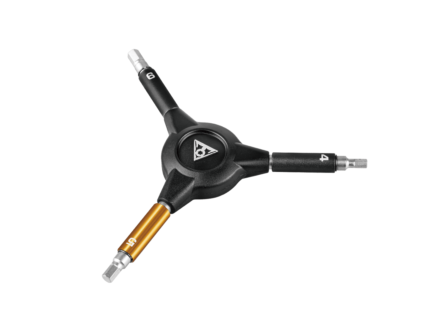 Topeak YHEX Speed Wrench 4/5/6mm - D Byk Store