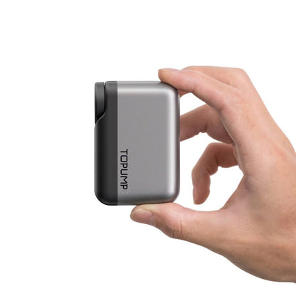 Topump AS200 Mini E - Pump - D Byk Store