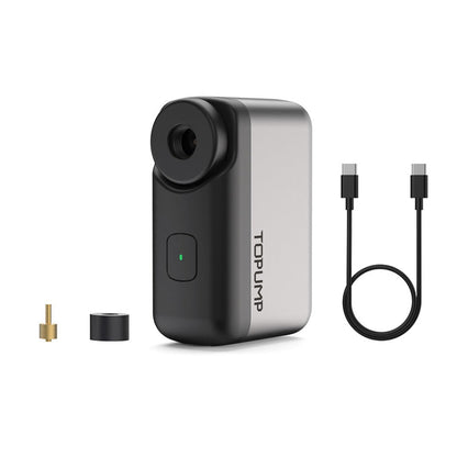 Topump AS200 Mini E - Pump - D Byk Store