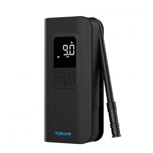 Topump TP100 Electric Air Pump - D Byk Store