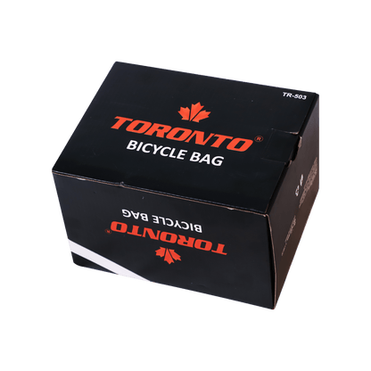 Toronto Handlebar Frame Bag TR - 501 - D Byk Store