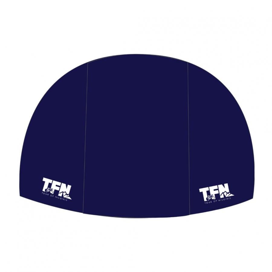 Tour of Nilgiris Ltd Edition Cycling Cap-Blue - D Byk Store