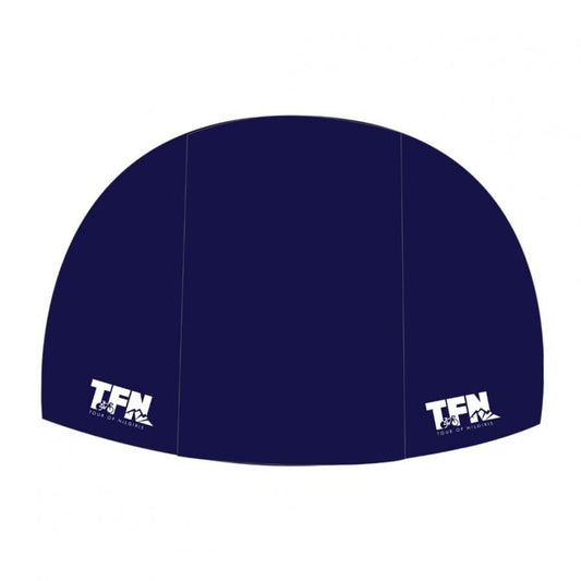 Tour of Nilgiris Ltd Edition Cycling Cap-Blue - D Byk Store