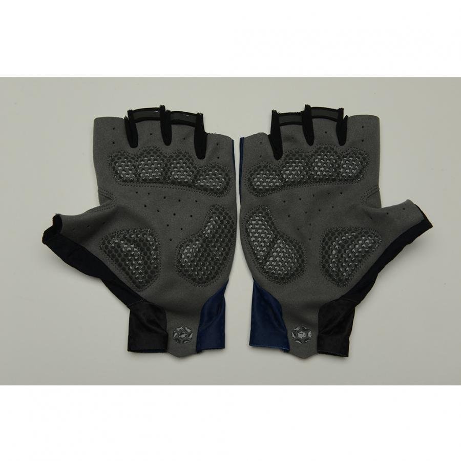 Tour of Nilgiris Ltd Edition Gloves-Blue - D Byk Store