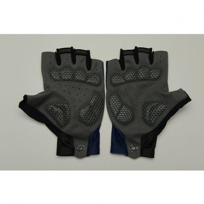 Tour of Nilgiris Ltd Edition Gloves-Blue - D Byk Store