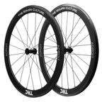 TRC Adroit Wheelset - Shimano Rim Brake - D Byk Store
