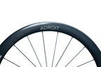 TRC Adroit Wheelset - Shimano Rim Brake - D Byk Store