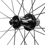 TRC Adroit Wheelset - Shimano Rim Brake - D Byk Store