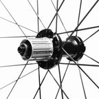 TRC Adroit Wheelset - Shimano Rim Brake - D Byk Store