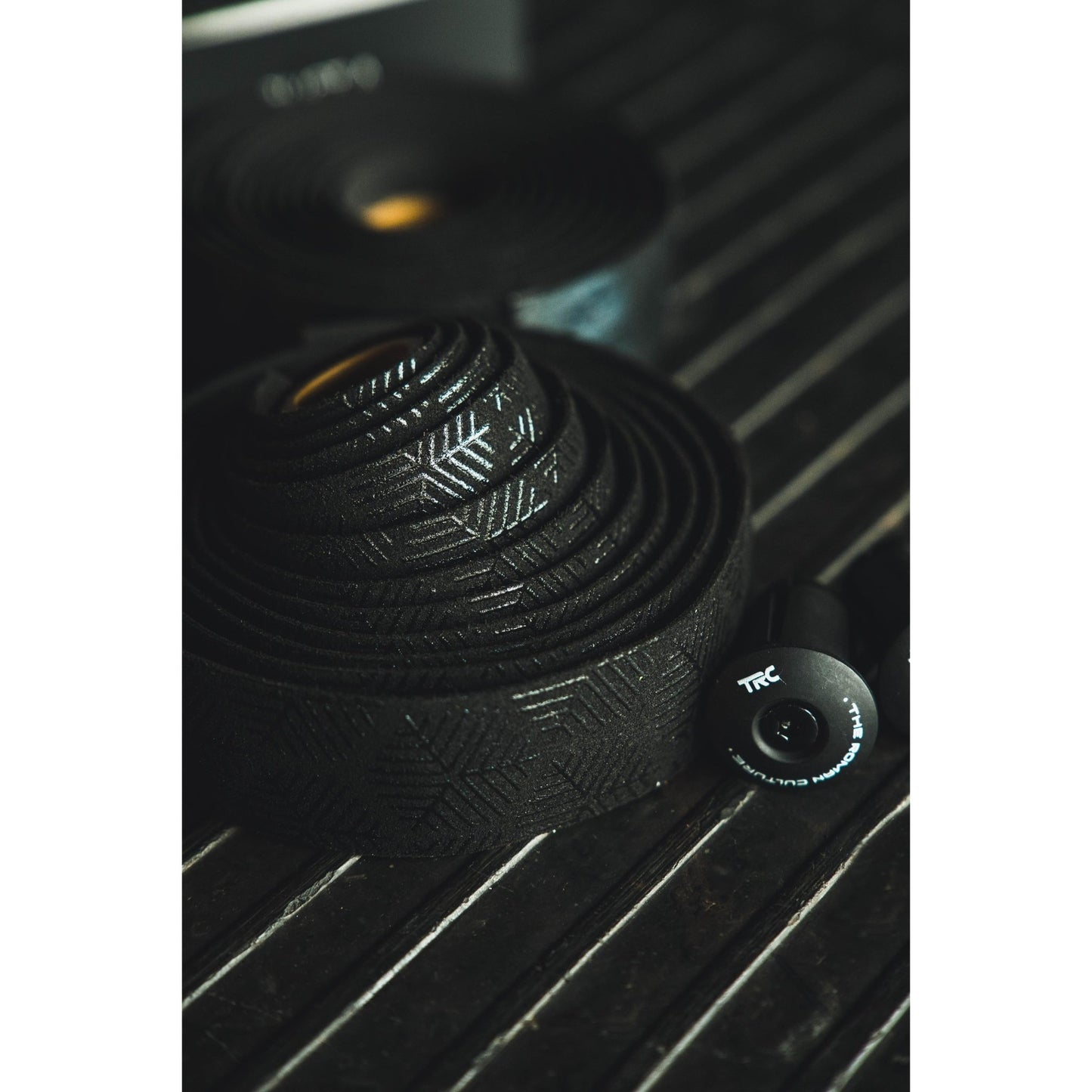 TRC Bartape - Honeycomb - Black - D Byk Store
