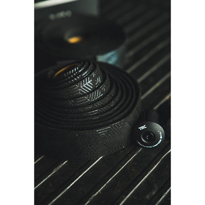 TRC Bartape - Honeycomb - Black - D Byk Store