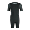 TRC Rapid Race Mens Trisuit (Short Sleeve) - Dust - D Byk Store