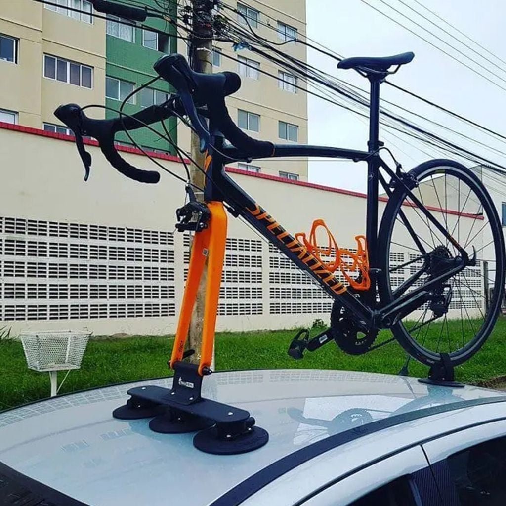 TreeFrog Elite 1 Bike Rack (For Road/Gravel Bikes) - D Byk Store