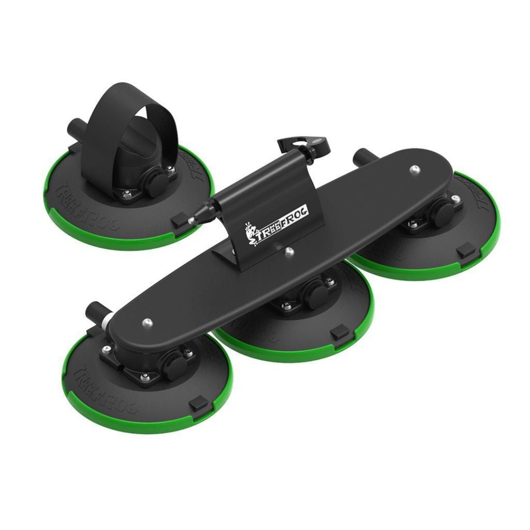 TreeFrog Elite 1 Bike Rack (For Road/Gravel Bikes) - D Byk Store