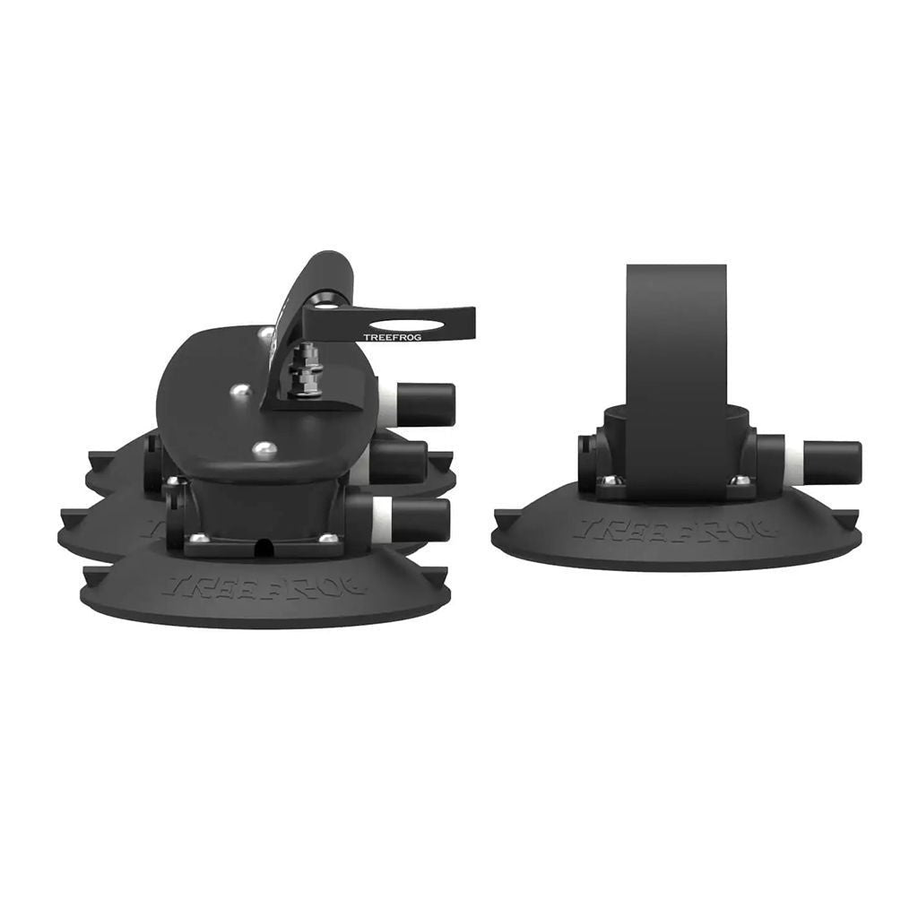 TreeFrog Elite 1 Bike Rack (For Road/Gravel Bikes) - D Byk Store