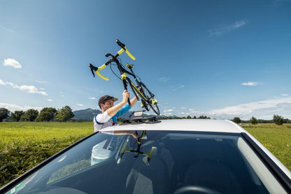 TreeFrog Elite 1 Bike Rack (For Road/Gravel Bikes) - D Byk Store