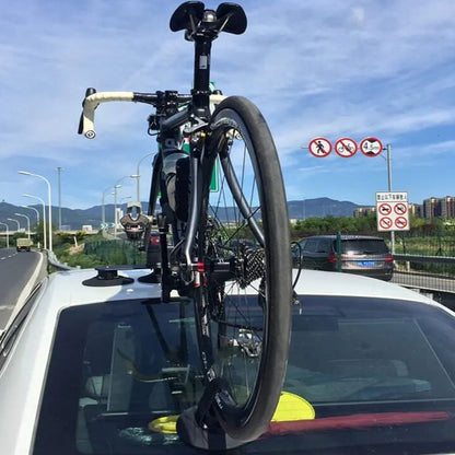 TreeFrog Elite 1 Bike Rack (For Road/Gravel Bikes) - D Byk Store