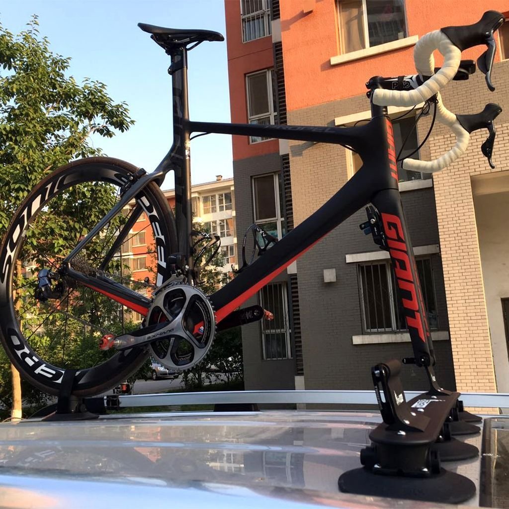 TreeFrog Elite 2 Bike Rack (For Road/Gravel Bikes) - D Byk Store